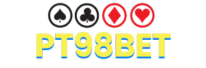 Logo PT98BET